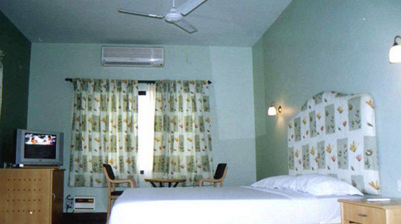 Hotel Marina Park, Chennai 4